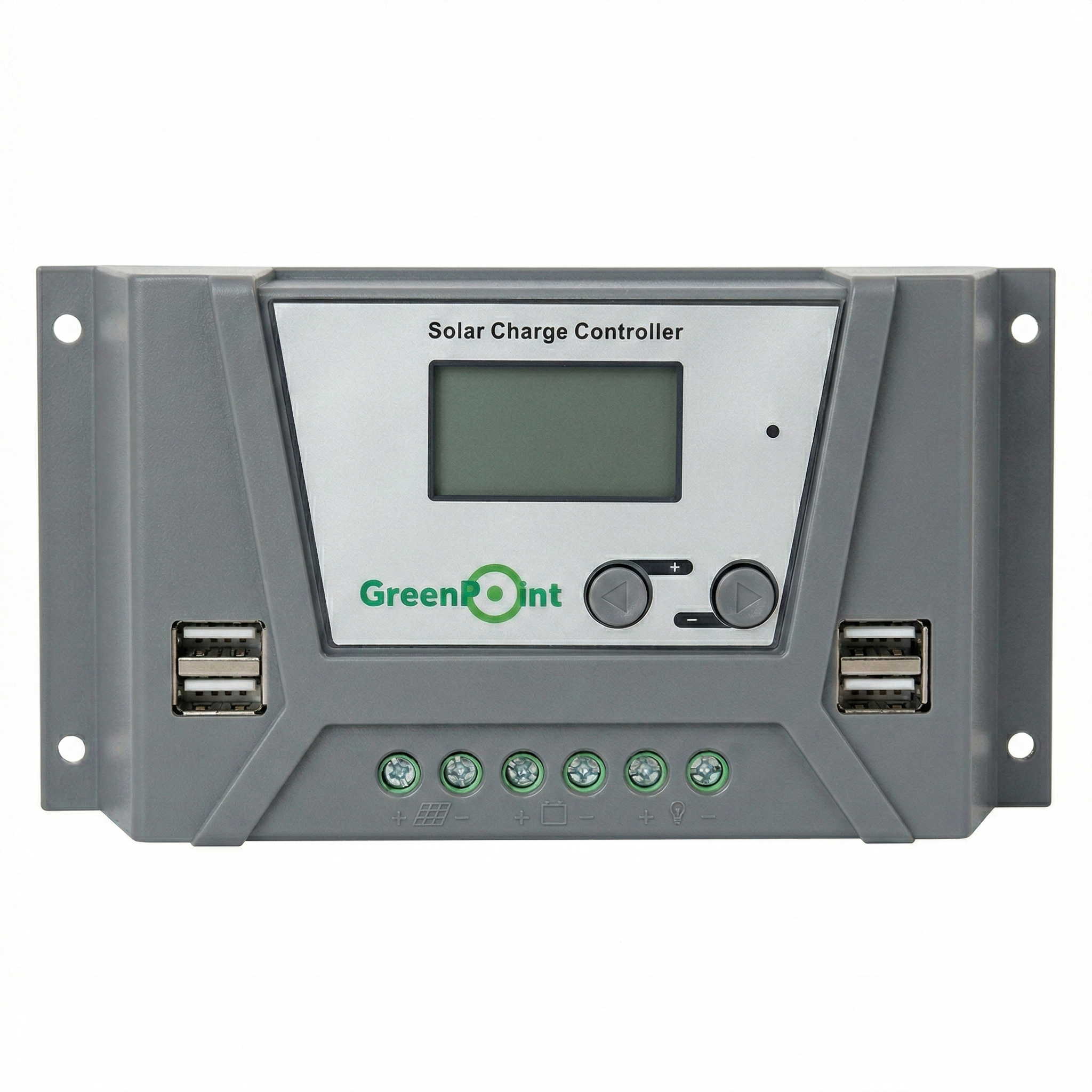 Controlador GreenPoint PWM GRIS