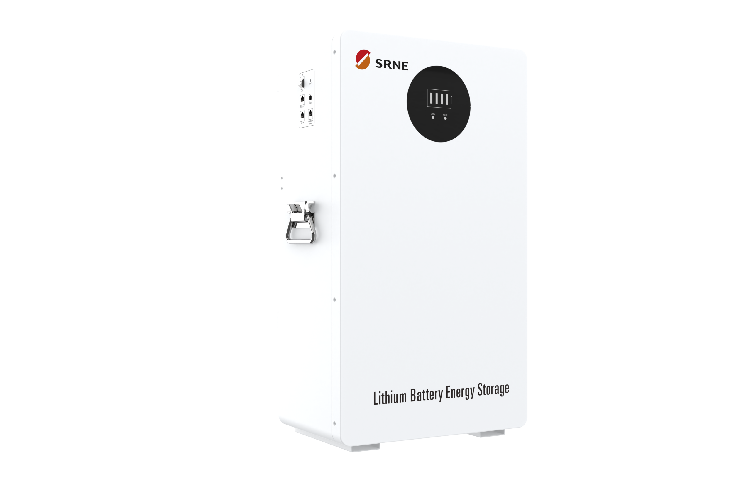 Batería de Litio Modular SRNE 51.2V