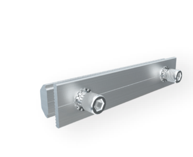 Empalme de Riel L100