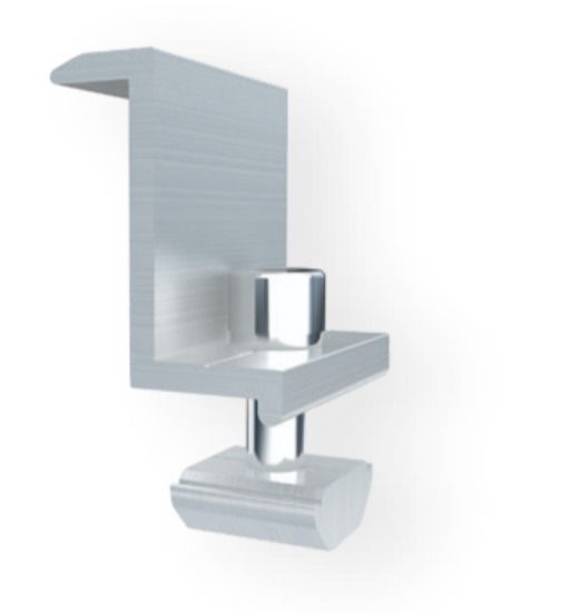 End Clamp 30 Kit L50