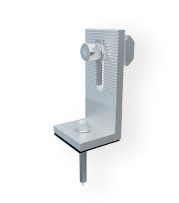 Soporte L Feet Kit AL6005-T5