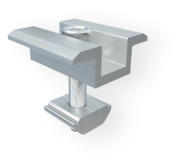 Mid Clamp 30 Kit L50