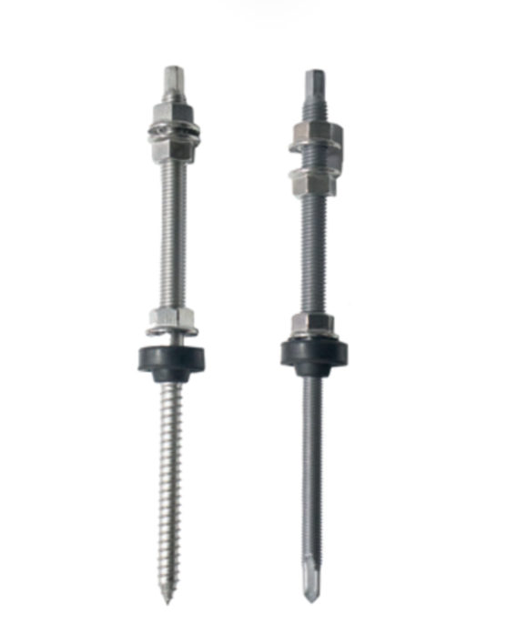 Tornillo Autoperforante Solar SUS304