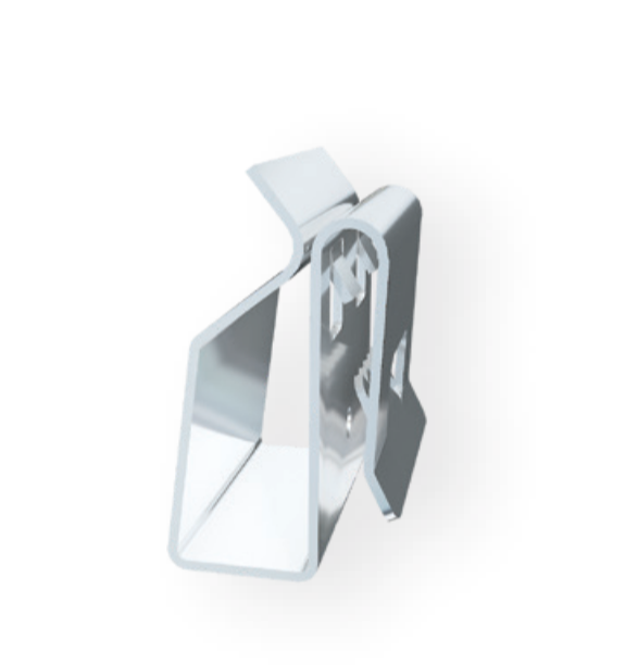 Clip para Cable Solar SUS304