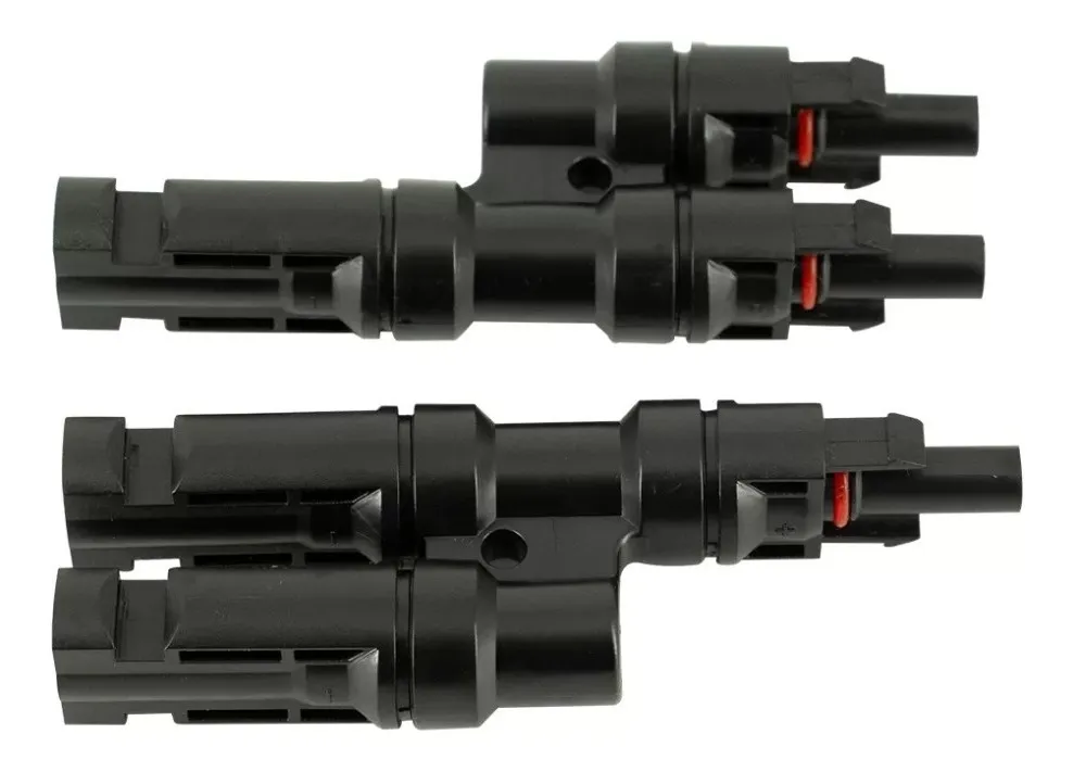 Conector MC4 en Y Green Point IP67
