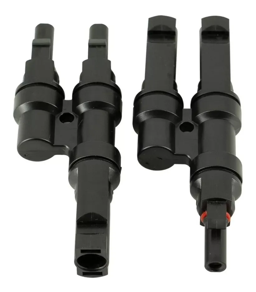 Conector MC4 en Y Green Point IP67