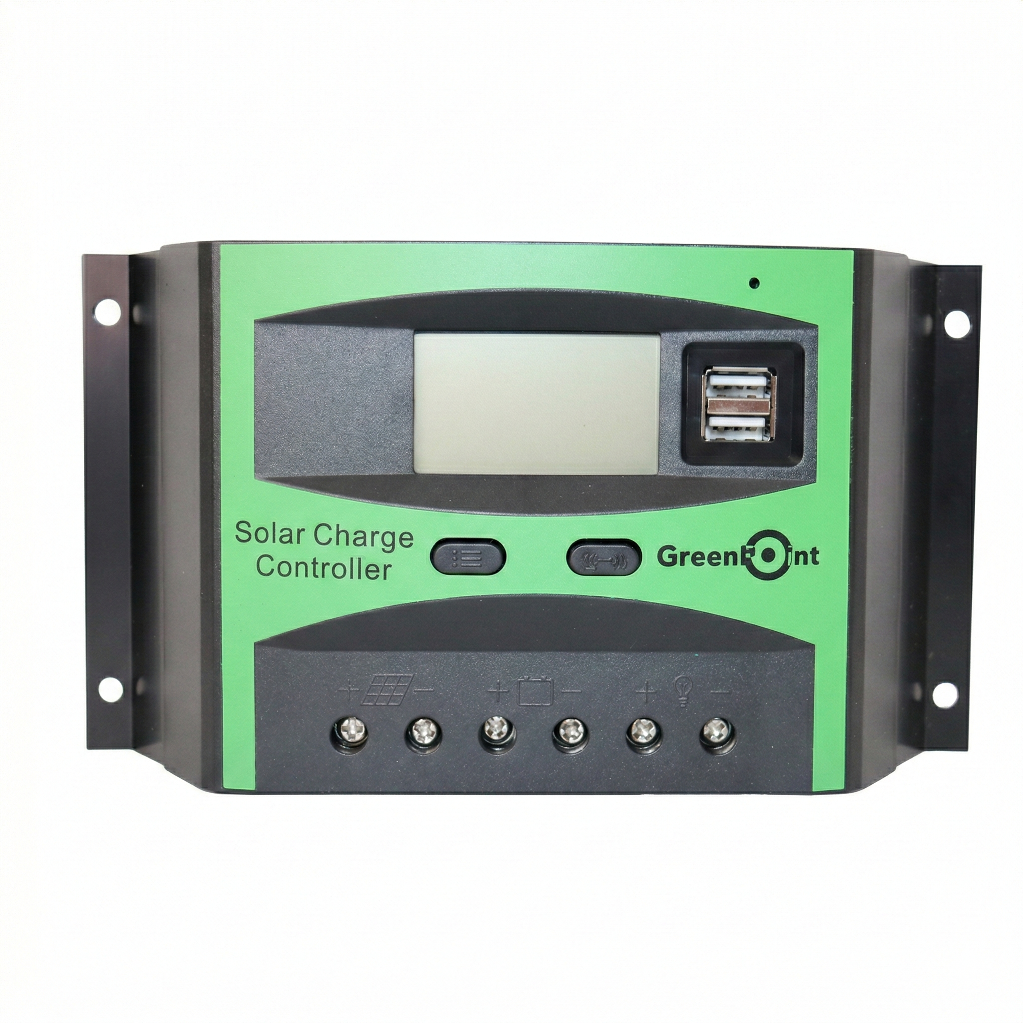 Controlador GreenPoint PWM verde