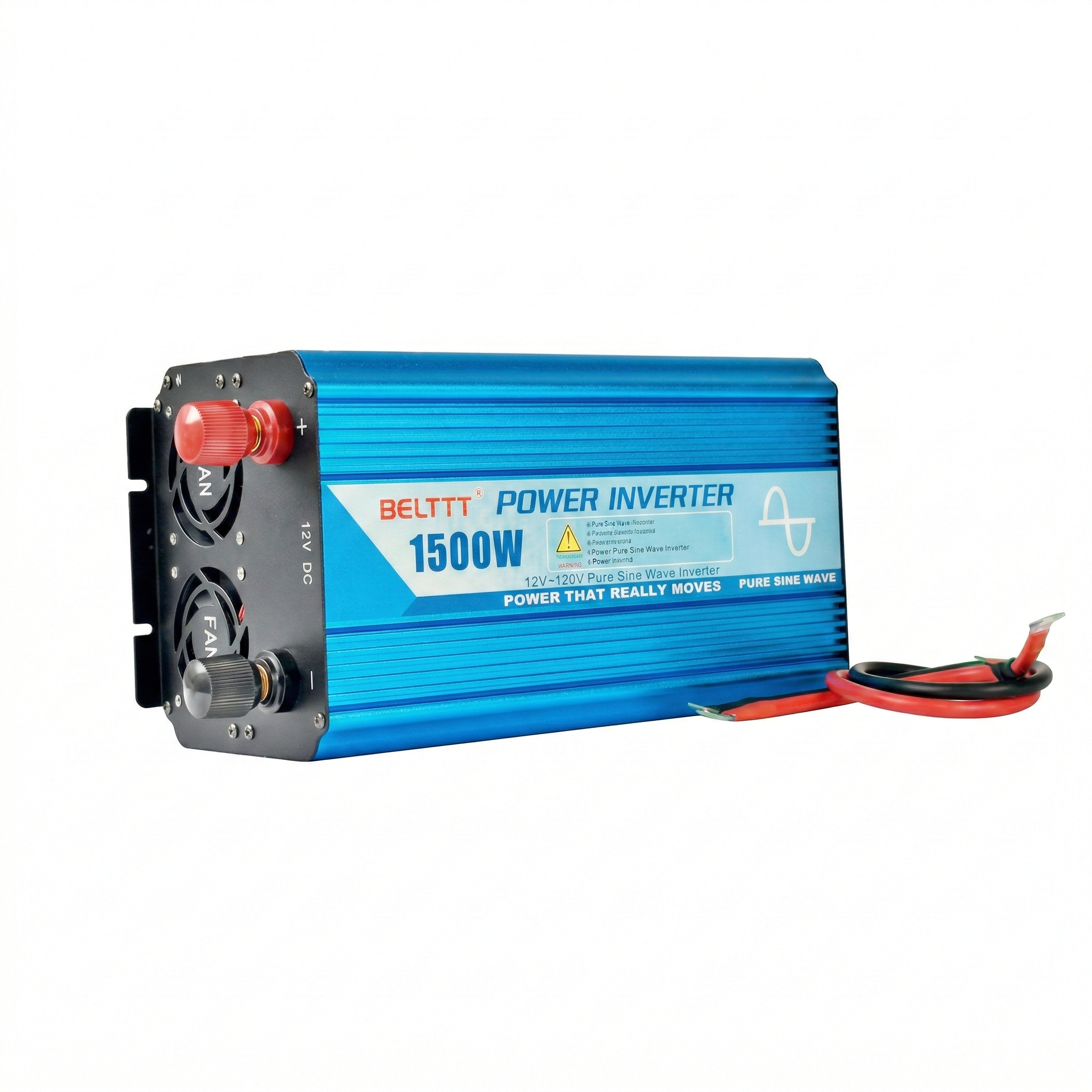 Inversor Onda Pura BELTTT - Series BEP/BBP