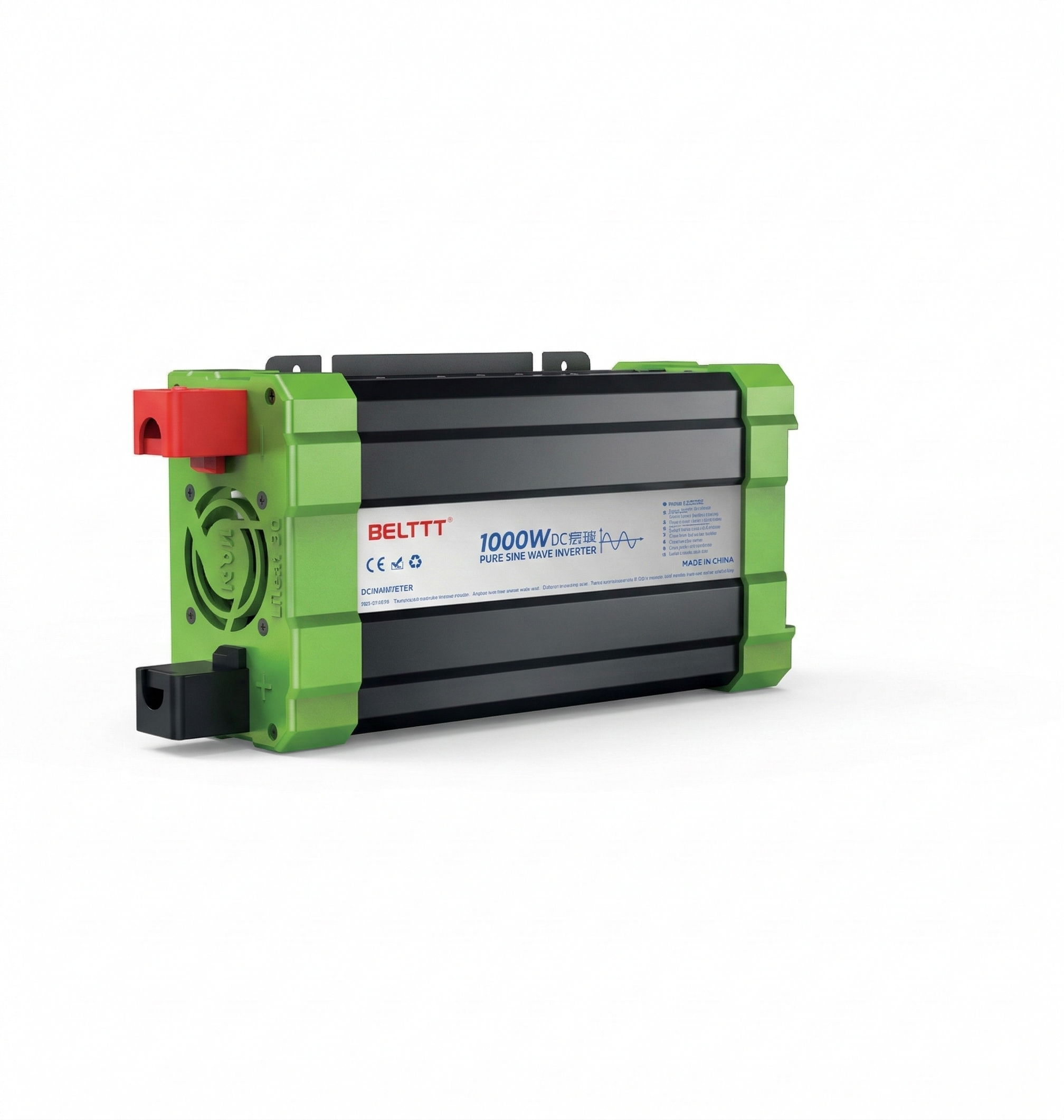 Inversor Onda Pura BELTTT - Series BAP