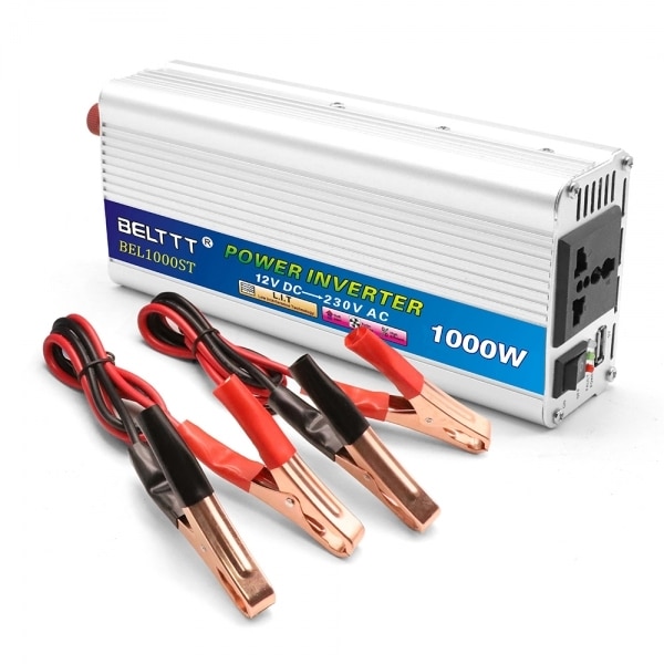 Inversor OFF Belttt Onda Modificada