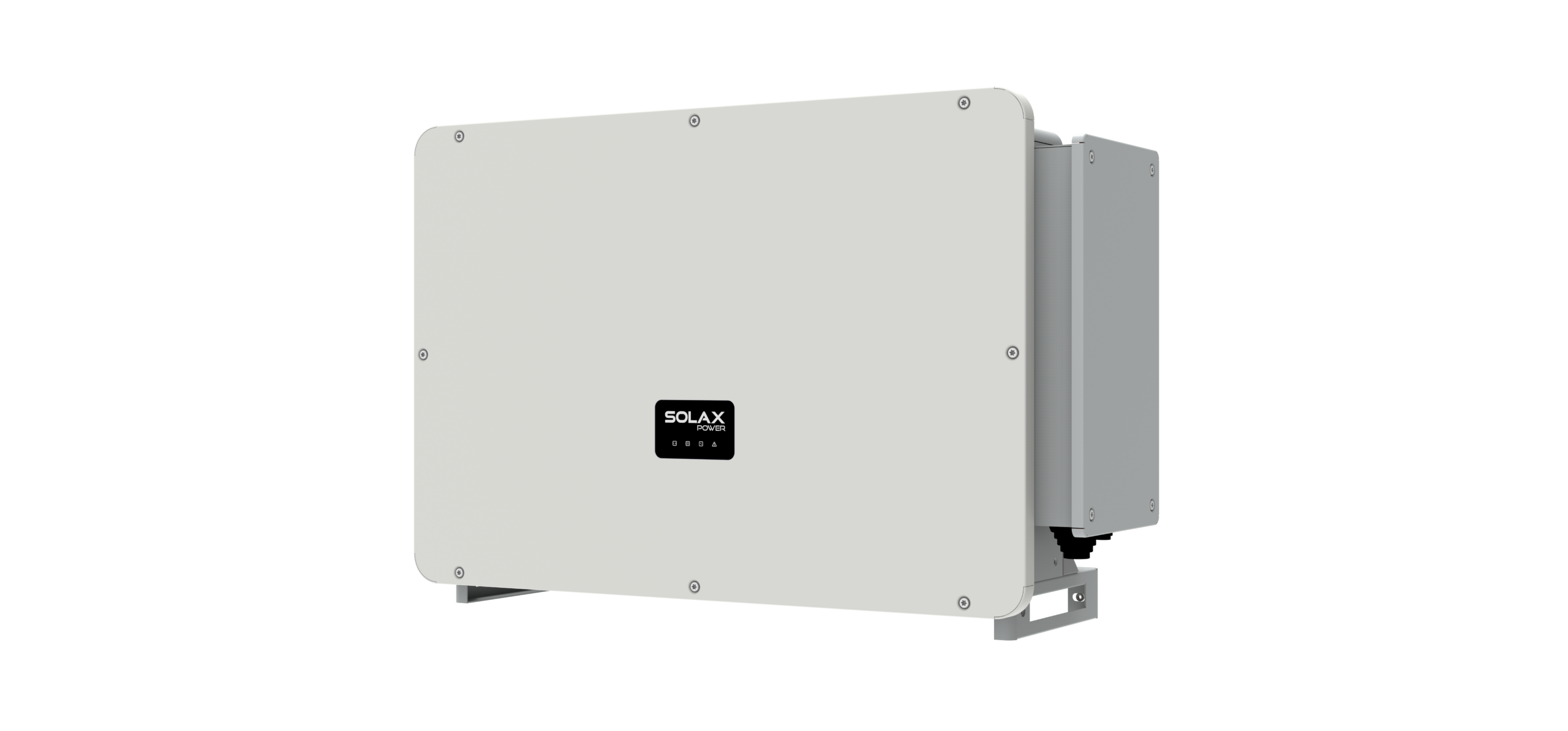 Inversor Trifásico On-Grid SolaX X3-FORTH LV