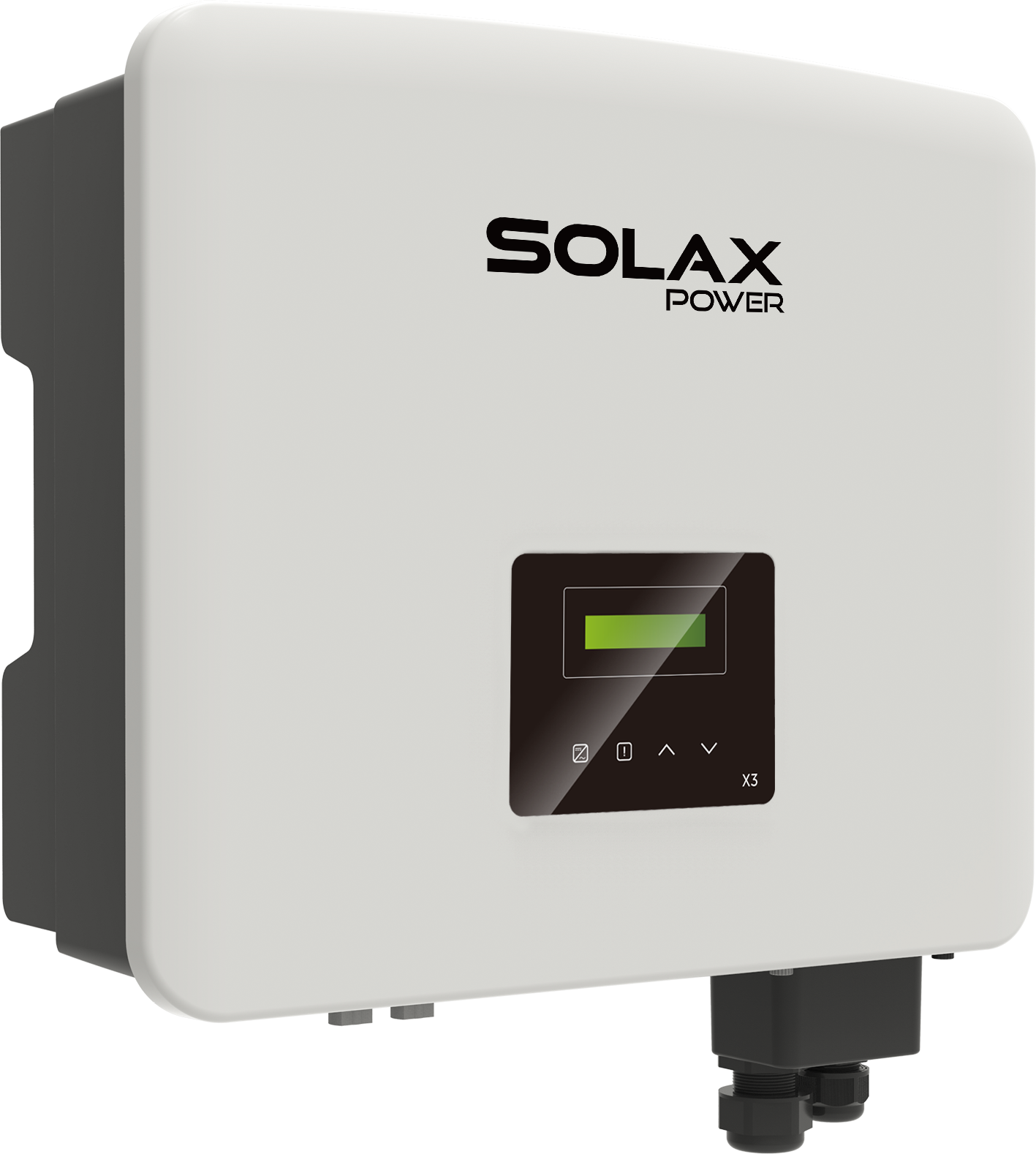 Inversor Trifásico On-Grid SolaX X3-PRO G2