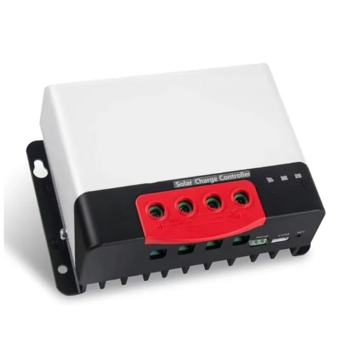 Controlador SRNE MPPT MC