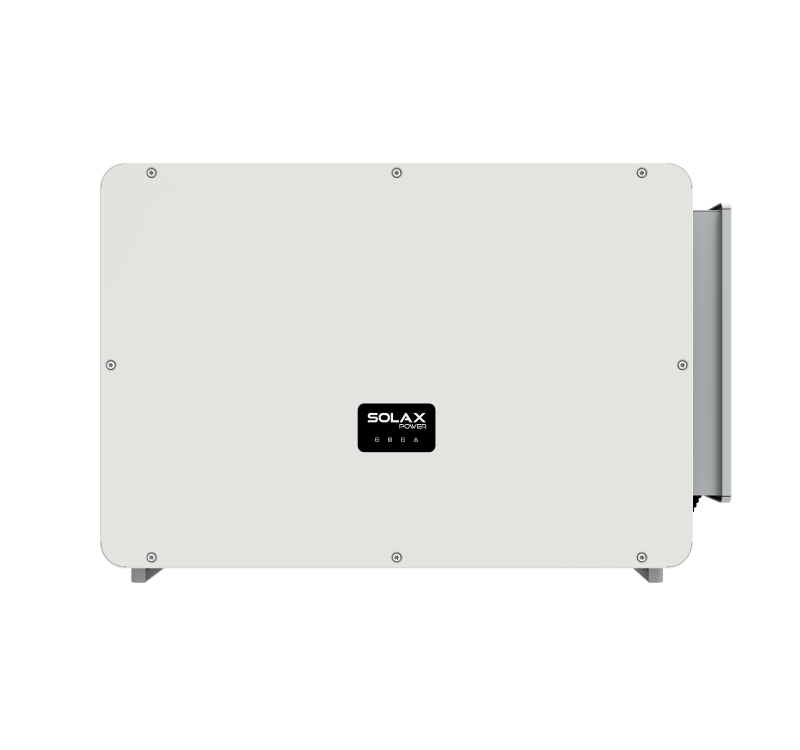 Inversor Trifásico On-Grid SolaX X3-FORTH LV