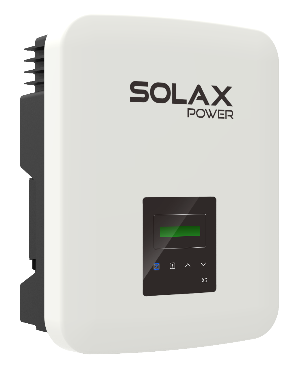 Inversor Trifásico On-Grid SolaX X3-MIC G2