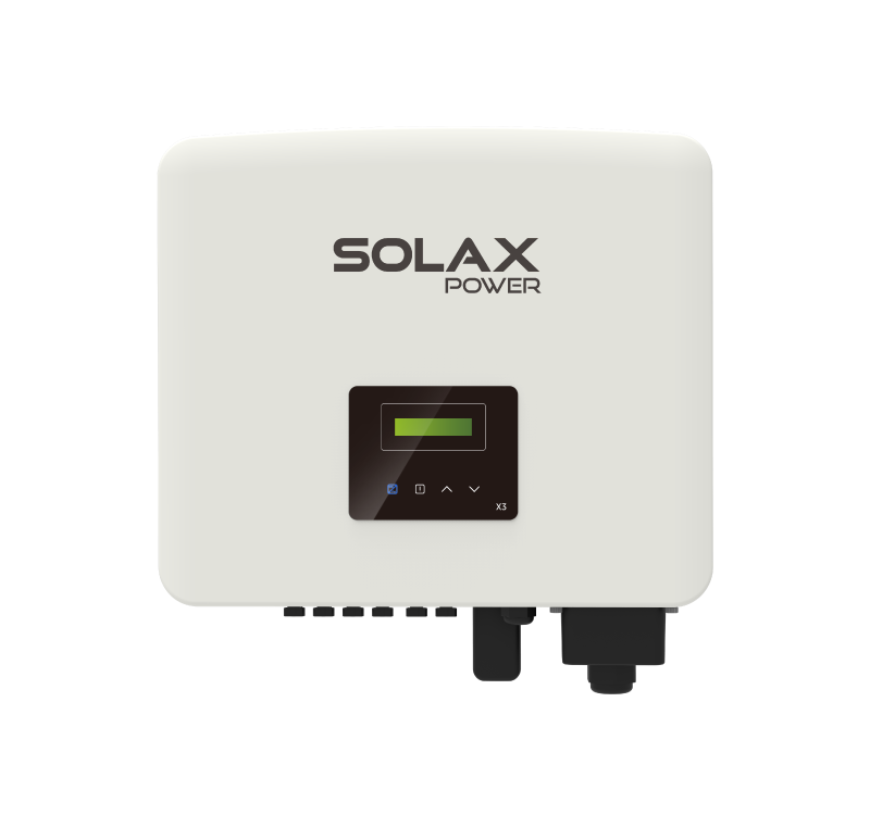 Inversor Trifásico On-Grid SolaX X3-PRO G2