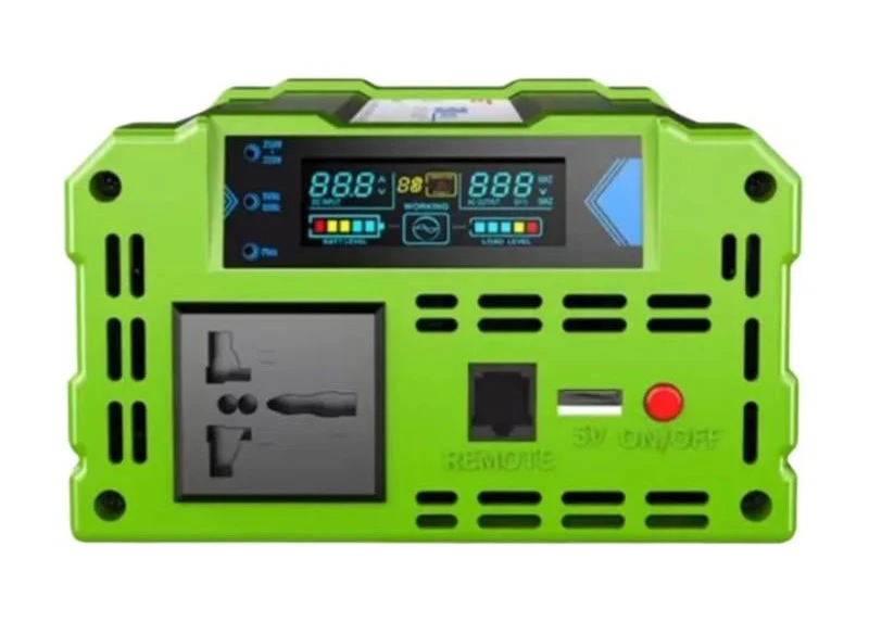 Inversor Onda Pura BELTTT - Series BAP