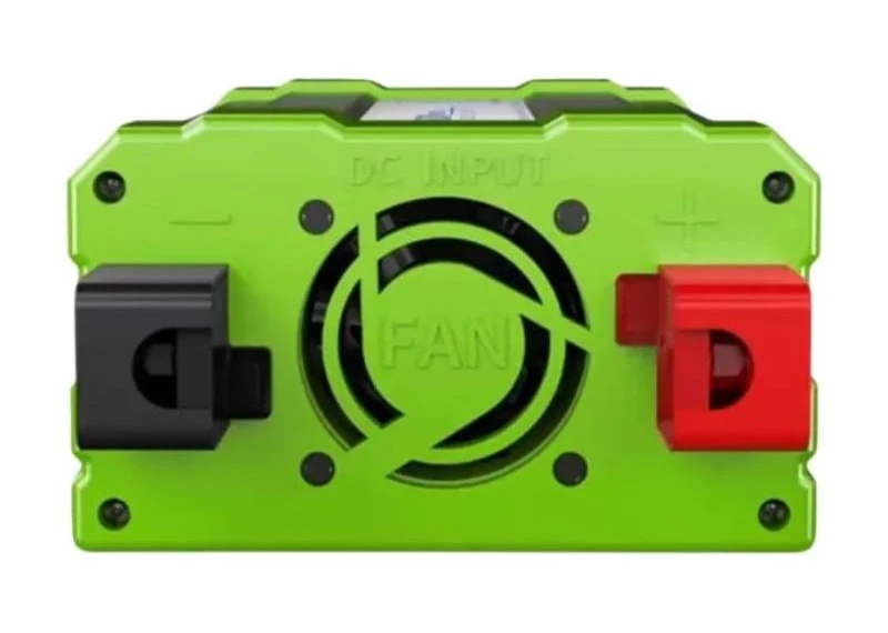 Inversor Onda Pura BELTTT - Series BAP