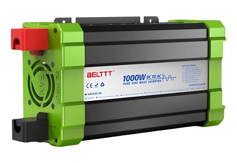 Inversor Onda Pura BELTTT - Series BAP