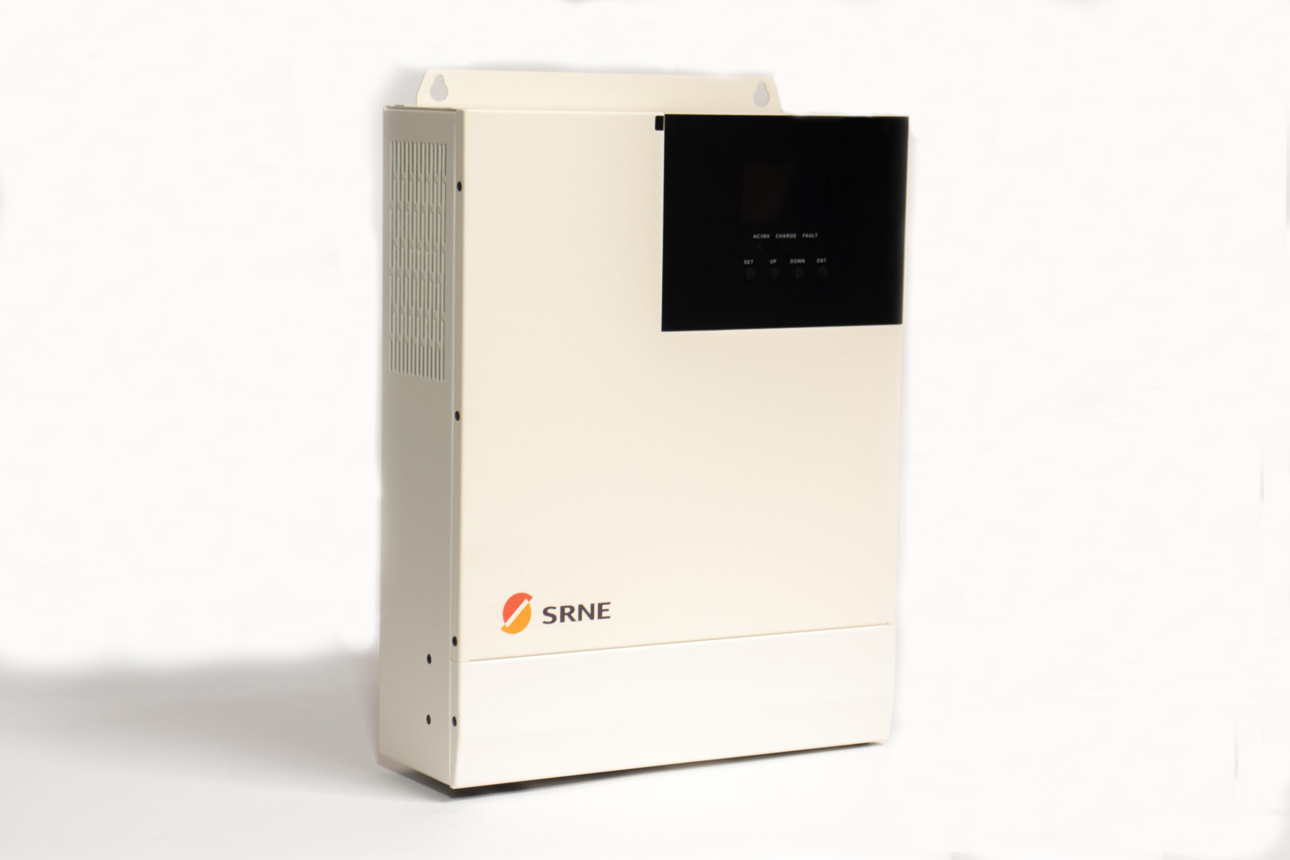 inversor Cargador SRNE Monofásico HF